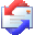 Outlook Express Backup icon